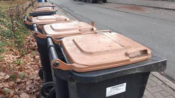 jede tonne hat ihren preis: wie die müllgebühren im kreis harburg steigen