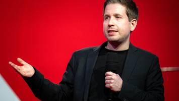 markus lanz zu kevin kühnert: „sie haben mich damals kalt angelogen!“