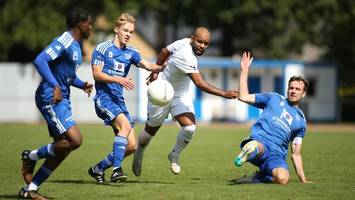 ntsv: talente, van der vaart-glanz und der traum von der regionalliga