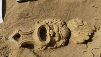 niederlande: spuren römischer kultur überraschen forscher in cuijk