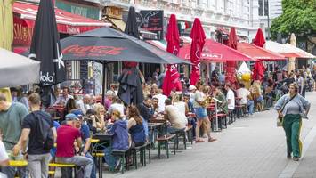 ottensen, schanze, st. pauli: nachtbeauftragter soll hier für frieden sorgen