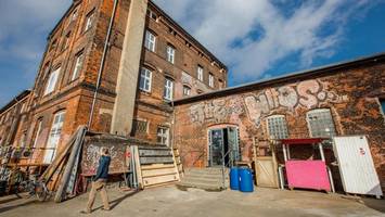 „Glimmer“ statt „Moloch“: Das Hamburger Oberhafenquartier bekommt neuen Club