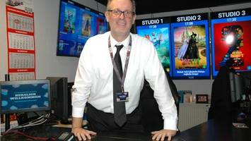 avatar und hape kerkeling: bergedorfs kino trotzt der krise