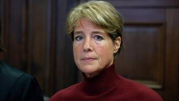 Christina Block und ihre Kinder: David B. über Details der Tatnacht