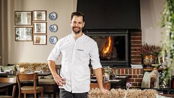 edler hirsch, kreative desserts: diese lokale bieten 5-gänge-menüs für 79 euro