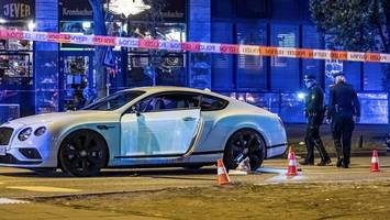 Fehde zwischen Hells Angels und Mongols: Der blutige Krieg der Rocker