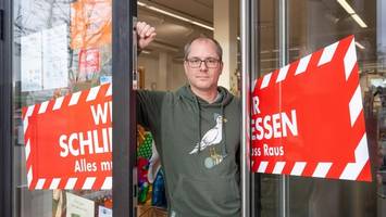 rahlstedter city blutet weiter aus – diese läden machen dicht