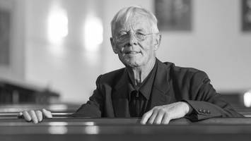 Wahlhamburger und „In aller Freundschaft“-Star Rolf Becker gestorben