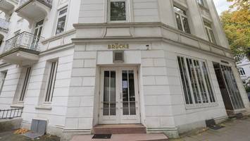 Hamburgs Restaurant Brücke findet neuen Betreiber – aber mit neuem Chef