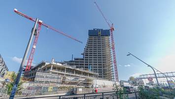 naturkundemuseum: michael otto hält elbtower nicht für den besten standort