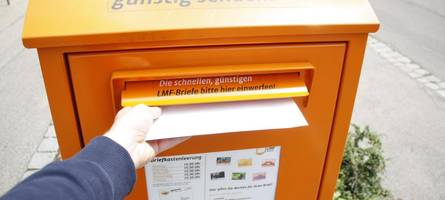 Private Postdienste schlagen Alarm: „Gesamtmarkt an den Rand des Kollapses geführt“