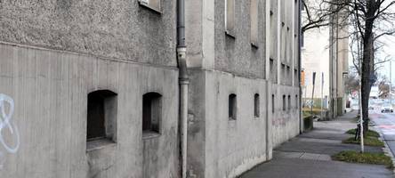 augsburger grüne wollen regeln gegen leerstand bei wohnungen