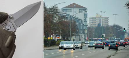 Bluttat in Augsburg: Warum die Polizei ein Tötungsdelikt über zwei Monate lang geheim hielt