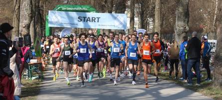 Laufkalender 2026: 19 Rennen und überraschende Streckenvielfalt in Augsburg