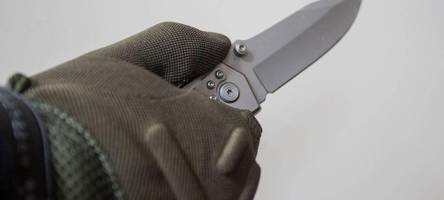 Mann in Augsburg erstochen: Polizei nimmt Tatverdächtigen fest