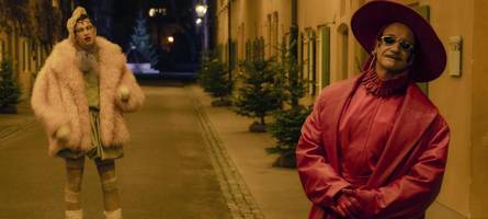 Wer hat Jakob Fugger vergiftet? Der neue Tatort des Staatstheaters spielt in der Fuggerei