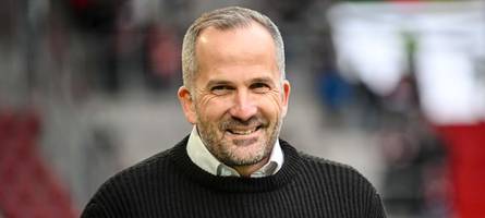 Diese Pläne setzt der FC Augsburg nach dem Aus von Sandro Wagner um