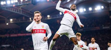 L wie Liebe: Was Torjubel über den Beziehungsstatus aussagt