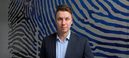 für ihn ist der tod traurige routine: wie dieser polizist gelernt hat, mit dem sterben zu leben