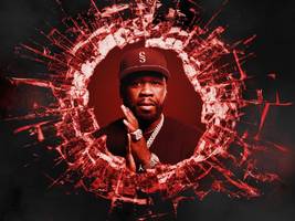 50 cent vs. p diddy: willkommen in da club