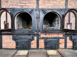 erinnerungskultur: „die stramm rechten schweigen meistens“