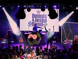 fußballsongs: ohrwürmer wie harte fouls