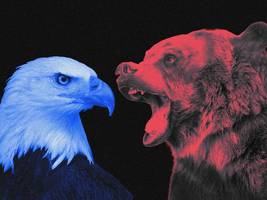 us-außenpolitik: donalds dealplomatie