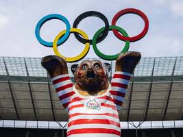 Deutsche Bewerbung um Sommerspiele: Gefangen in der Olympia-Matrix