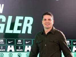 vfl wolfsburg: ein wirrwarr aus namen, titeln und kompetenzen