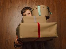 Weihnachten: Die besten Geschenktipps aus der Bayern-Redaktion