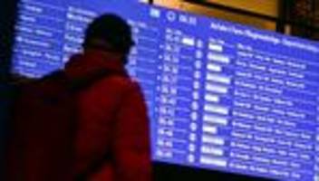 Ab Sonntag: Fahrplanwechsel bringt viele Änderungen - eine Übersicht