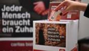 adventszeit ist spendenzeit: licht und schatten bei spendenbereitschaft in thüringen