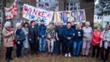 Begegnungsstätte: Happy End für die Hausbesetzer-Senioren von Berlin-Pankow