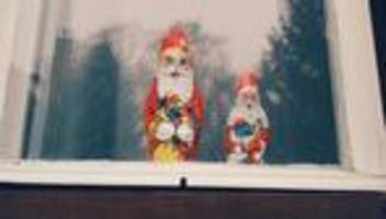 diebstahl von nikolausgeschenken: der stiefel ist weg! wer macht denn so was?