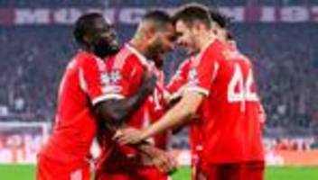 Fußball-Bundesliga: Bayern zum Upamecano-Poker: Wird extrem viel geschrieben
