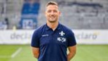 Fußball: Nach 13 Jahren: SVD trennt sich überraschend von Stegmayer