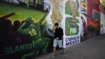 fußball-weltmeisterschaft 2026: fifa meldet fünf millionen ticketanfragen für die wm