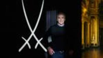 Handwerkskunst: Porzellan aus Meißen: Raus aus der Vitrine, rein ins Leben