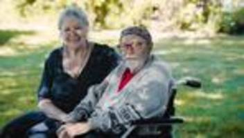 Helga Schubert: In der Sonne