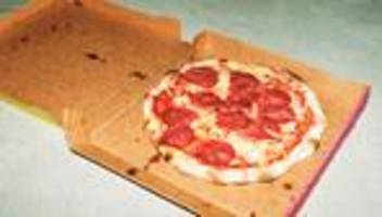 Italienische Küche: Die echte falsche italienische Küche