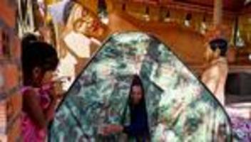 Konflikt zwischen Thailand und Kambodscha: Thailand dementiert Einigung auf Waffenruhe