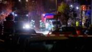 Kriminalität: Tatverdächtiger nach Angriff auf Mutter und Kinder gefasst