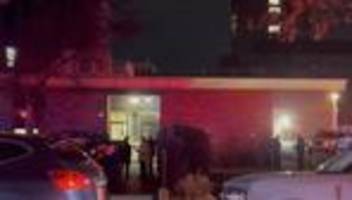 Kriminalität: Tödliche Schüsse an Elite-Universität in den USA