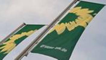 Landtagswahl 2026: Fokus auf Wirtschaft - Grüne wollen Wahlprogramm beraten