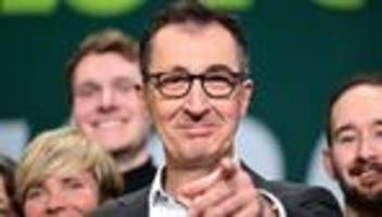 Landtagswahl 2026: Jugendliche als Berater - Özdemir will die Jungen einbinden