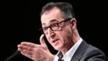 Landtagswahl 2026: Özdemir will kostenloses Mittagessen an Startchancen-Schulen