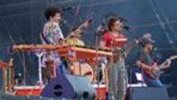 Musik und Politik: Von Wegen Lisbeth: Werden keine AfD-Wähler mehr erreichen