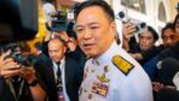 Nach Trump-Anruf: Thailand: Keine Waffenruhe mit Kambodscha