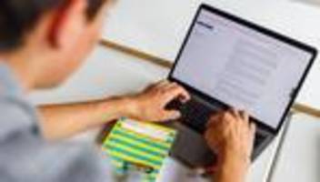 Neue Pläne: Digitaler Unterricht – was Lehrer in der Praxis davon halten