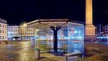 Obdachlosenmord in Darmstadt: Absoluter Vernichtungswille